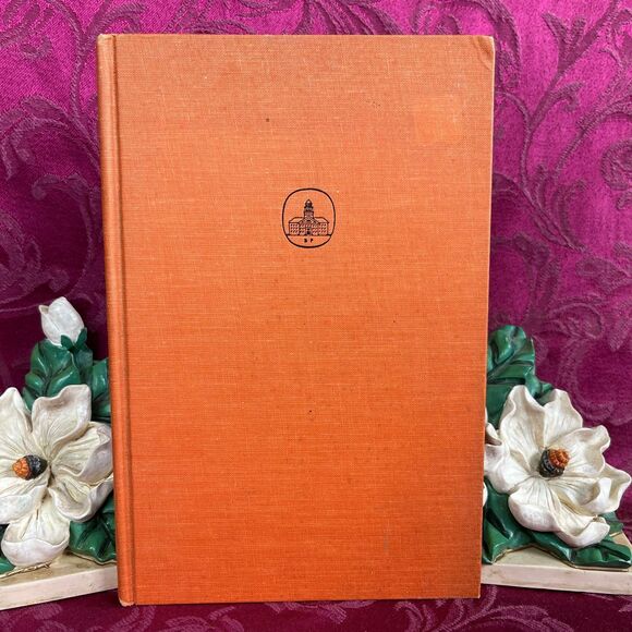 1969 Nonlinear Dynamic Elasticity by D.R. Bland. Vintage Book - Picture 1 of 10